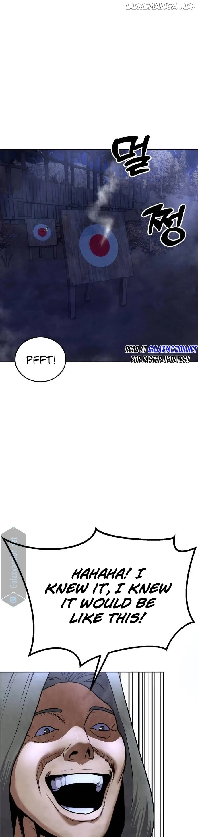 Embodiment of the Assassin in the Murim World Chapter 19 - Page 4