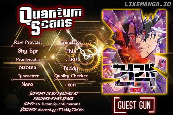 Embodiment of the Assassin in the Murim World Chapter 2 - Page 1