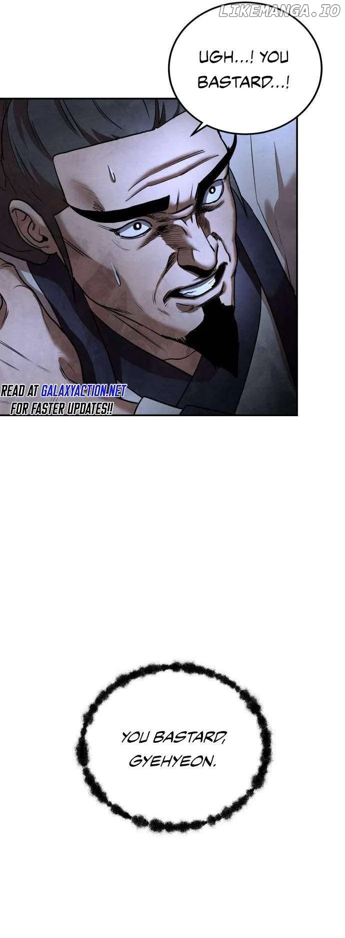 Embodiment of the Assassin in the Murim World Chapter 20 - Page 14