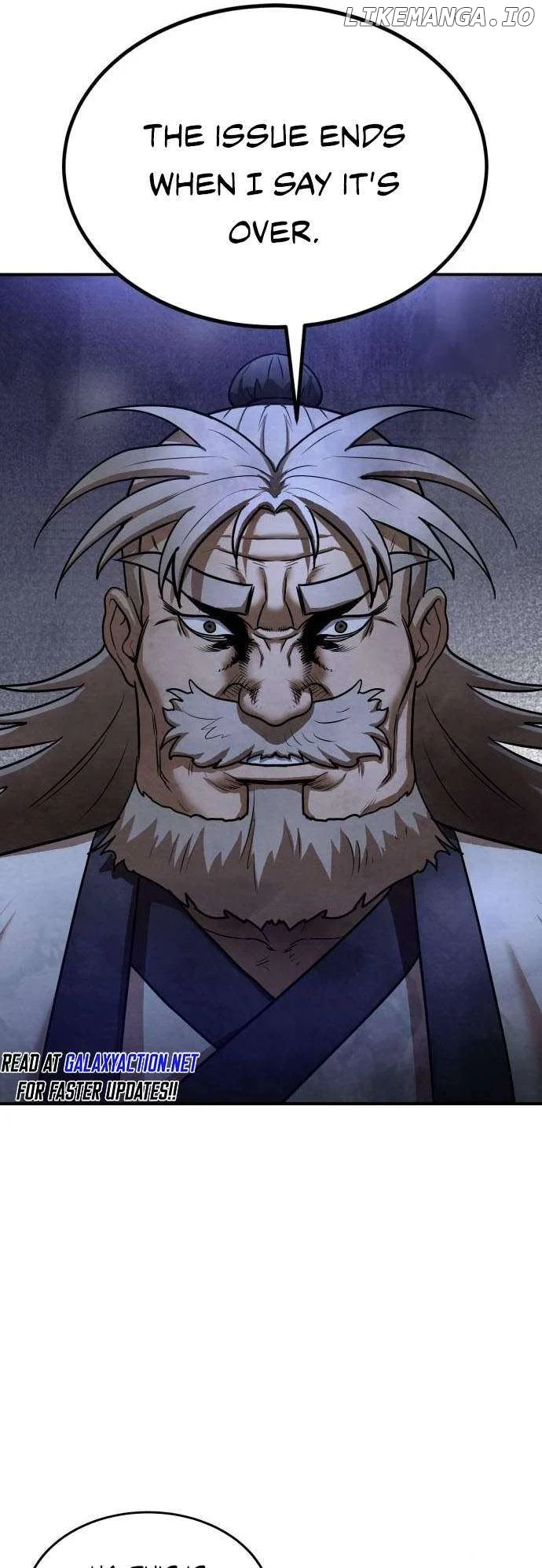 Embodiment of the Assassin in the Murim World Chapter 20 - Page 20