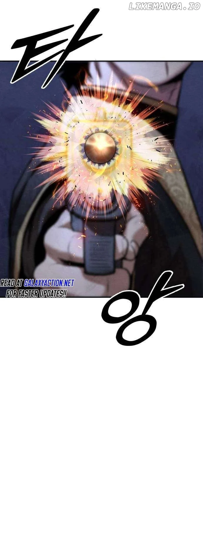 Embodiment of the Assassin in the Murim World Chapter 20 - Page 32