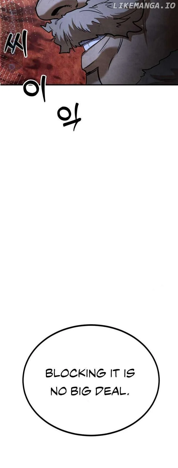 Embodiment of the Assassin in the Murim World Chapter 20 - Page 36