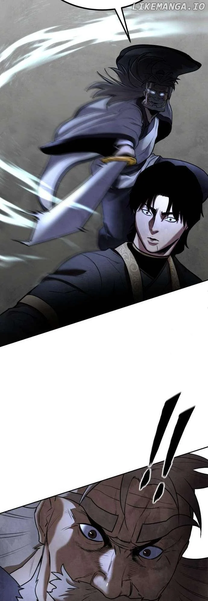 Embodiment of the Assassin in the Murim World Chapter 20 - Page 41