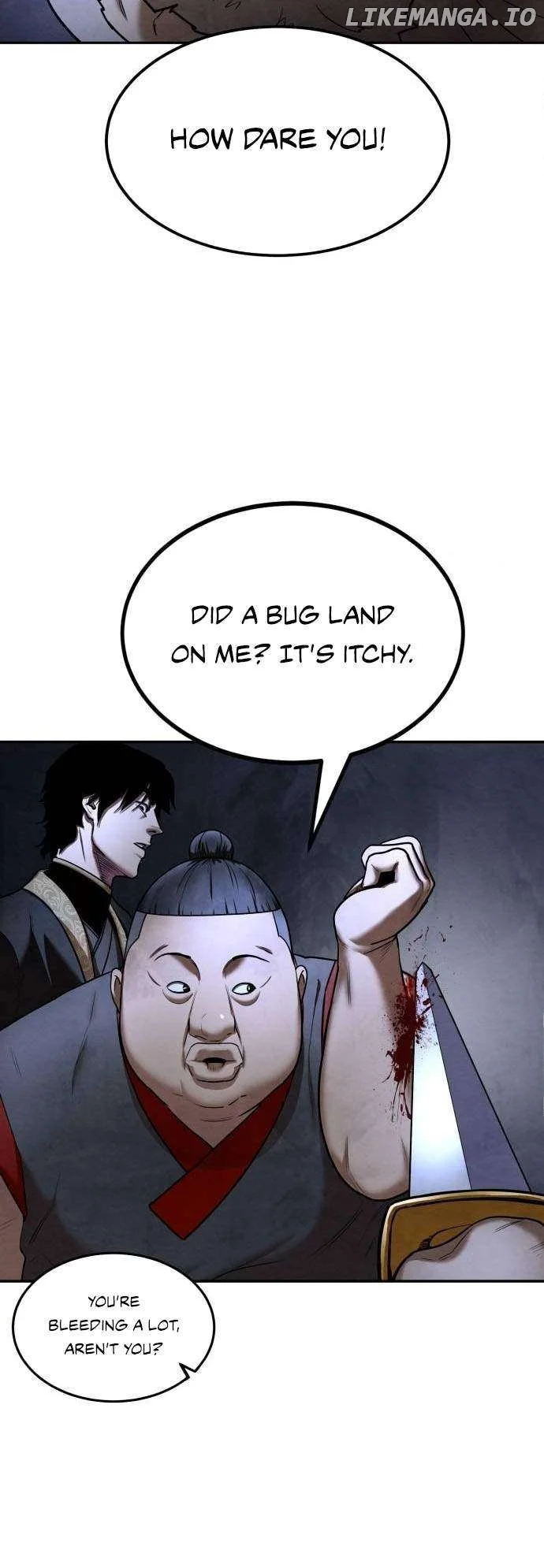 Embodiment of the Assassin in the Murim World Chapter 20 - Page 42