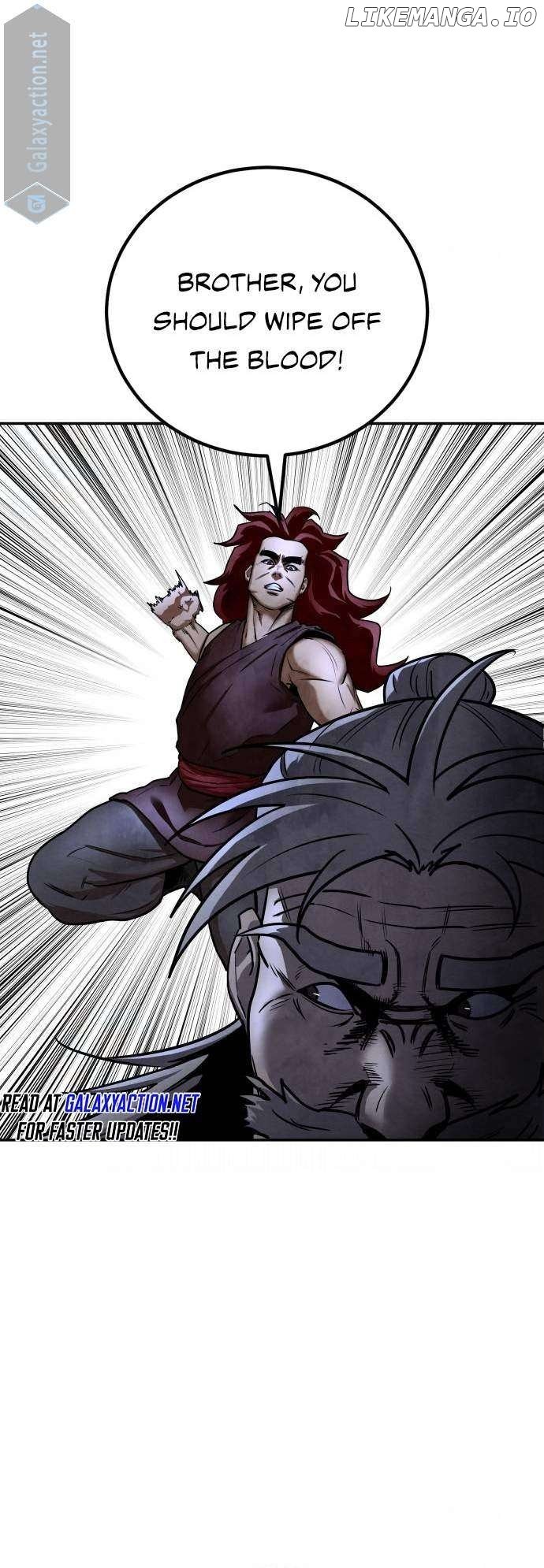 Embodiment of the Assassin in the Murim World Chapter 20 - Page 43