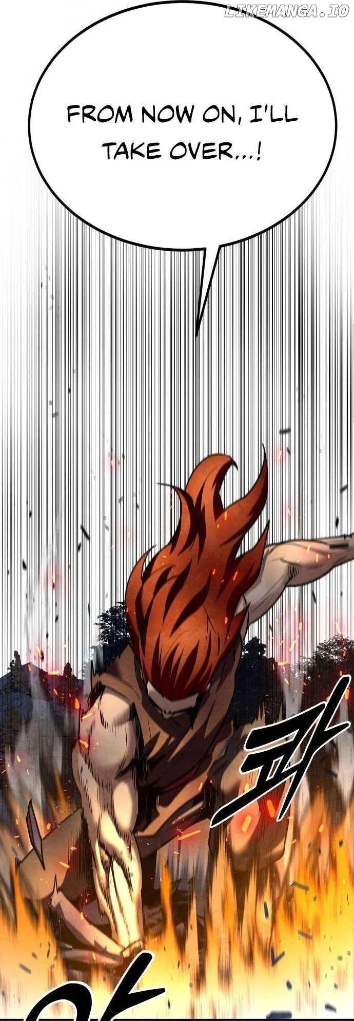 Embodiment of the Assassin in the Murim World Chapter 20 - Page 44