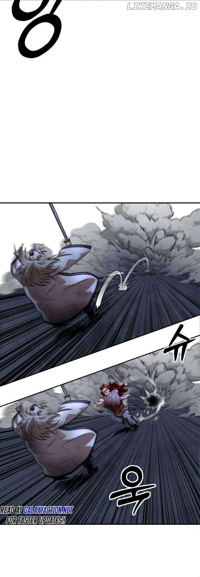 Embodiment of the Assassin in the Murim World Chapter 20 - Page 45