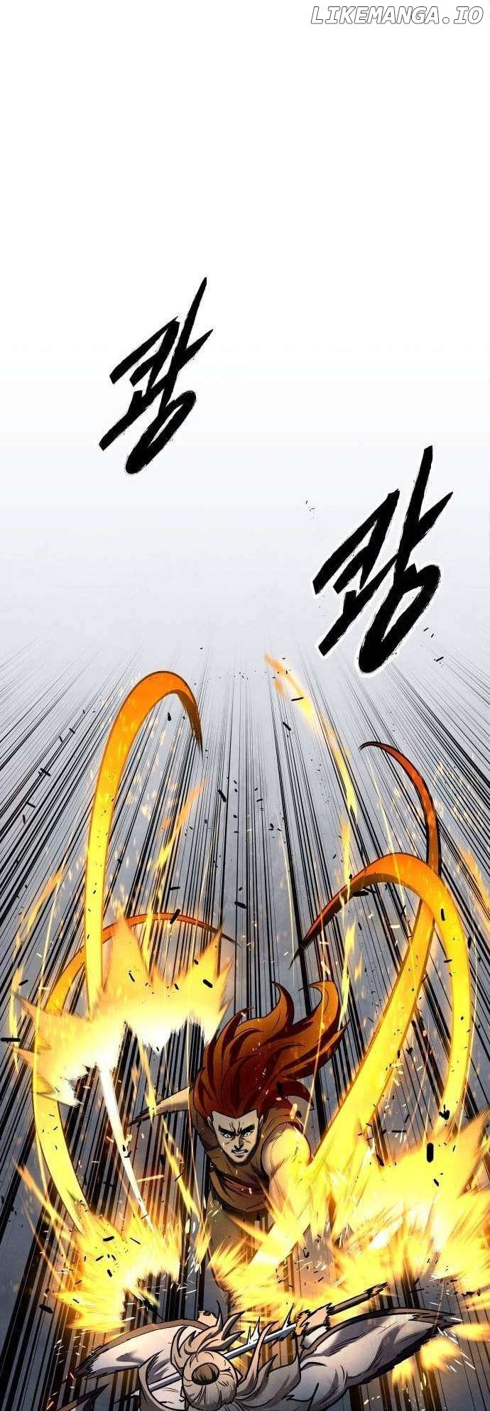 Embodiment of the Assassin in the Murim World Chapter 20 - Page 46