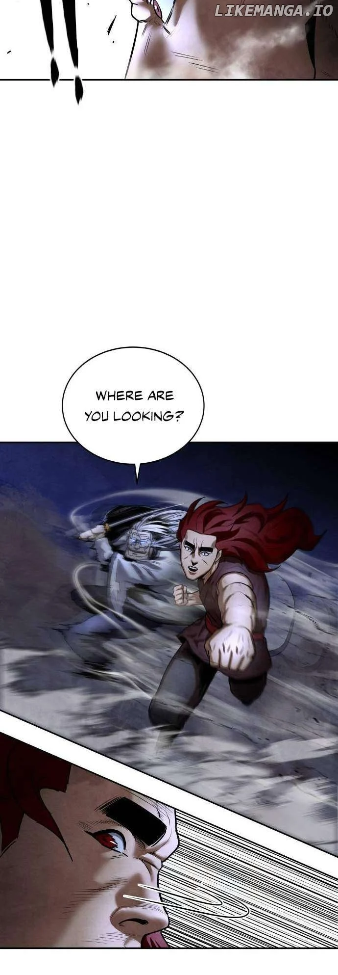 Embodiment of the Assassin in the Murim World Chapter 20 - Page 48