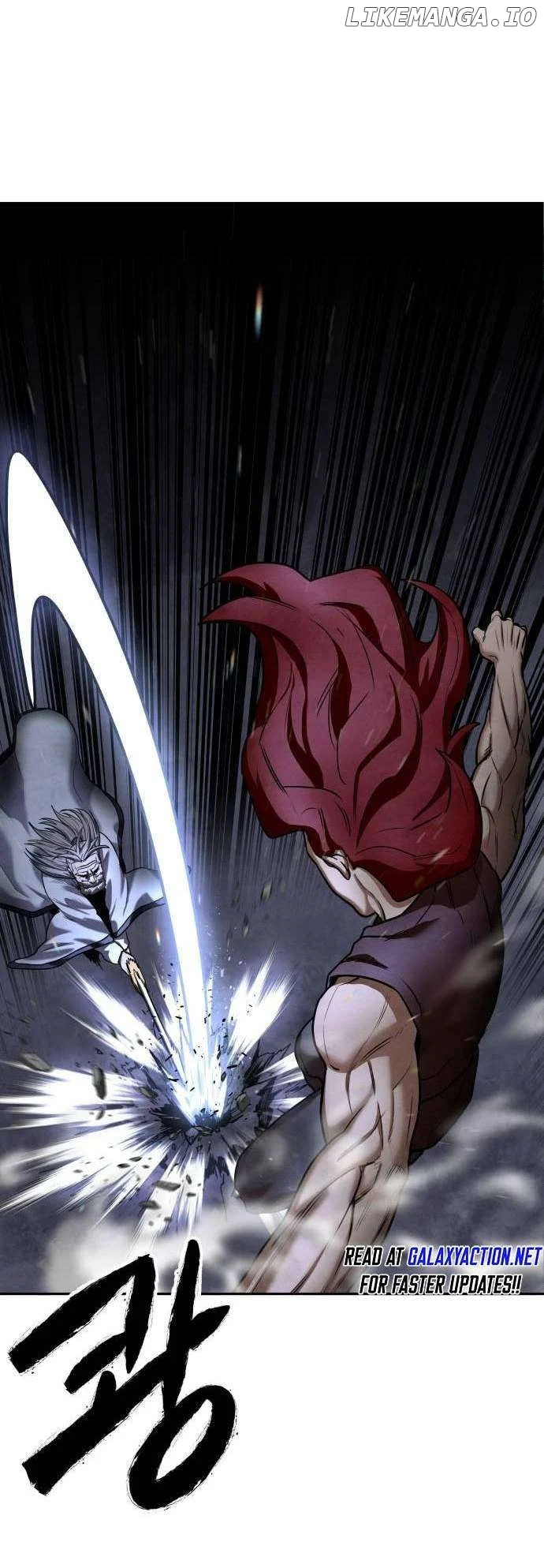 Embodiment of the Assassin in the Murim World Chapter 20 - Page 49