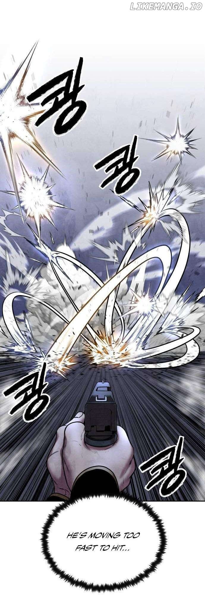 Embodiment of the Assassin in the Murim World Chapter 20 - Page 51