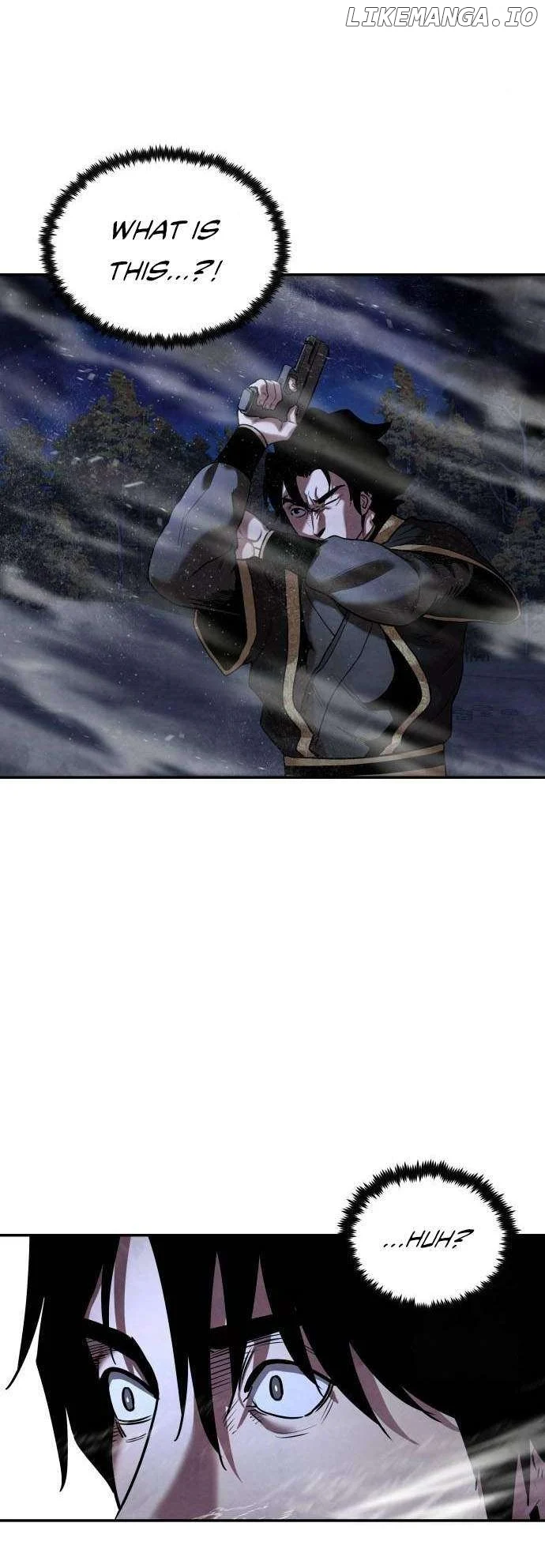 Embodiment of the Assassin in the Murim World Chapter 20 - Page 56