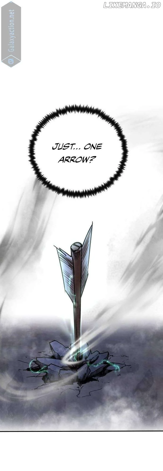 Embodiment of the Assassin in the Murim World Chapter 20 - Page 57