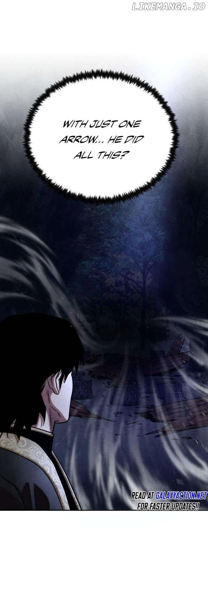 Embodiment of the Assassin in the Murim World Chapter 20 - Page 58