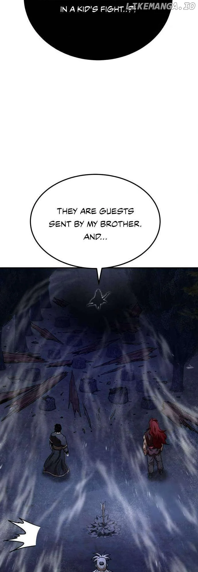 Embodiment of the Assassin in the Murim World Chapter 20 - Page 60