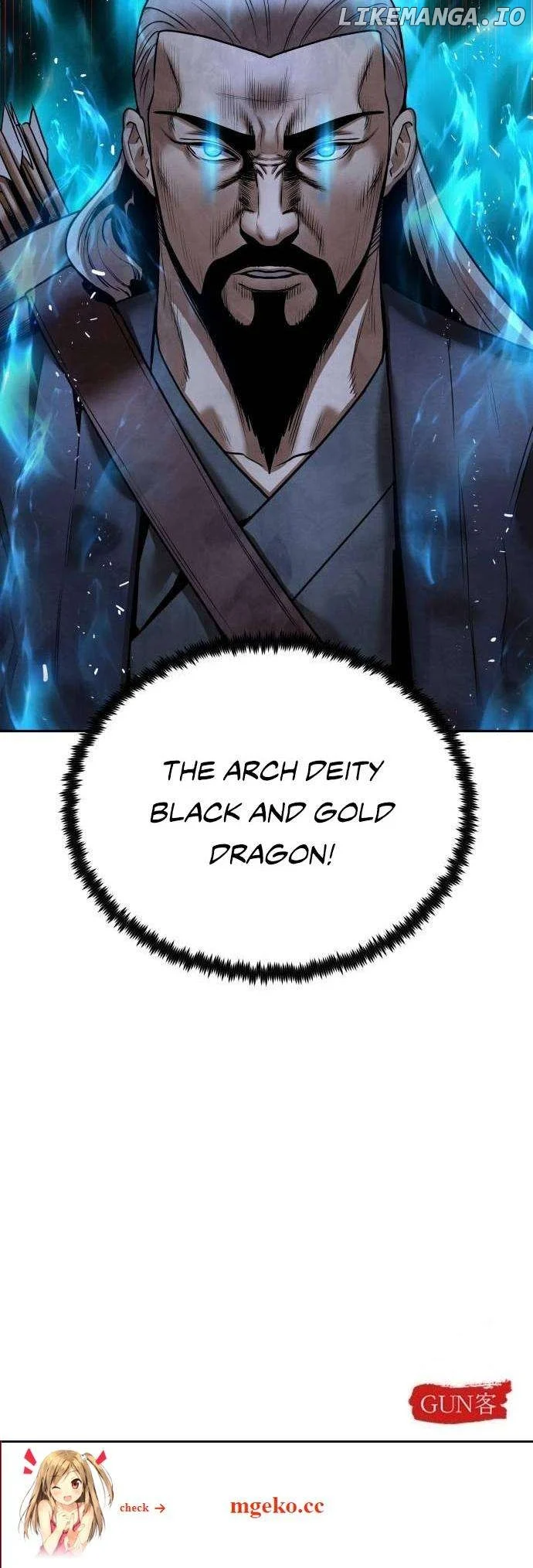 Embodiment of the Assassin in the Murim World Chapter 20 - Page 65