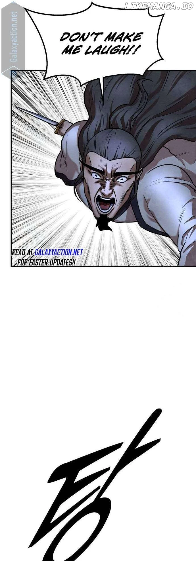 Embodiment of the Assassin in the Murim World Chapter 20 - Page 8