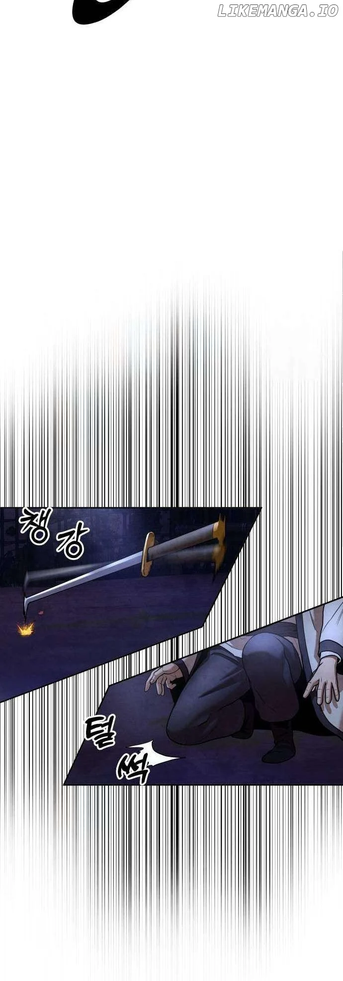 Embodiment of the Assassin in the Murim World Chapter 20 - Page 9