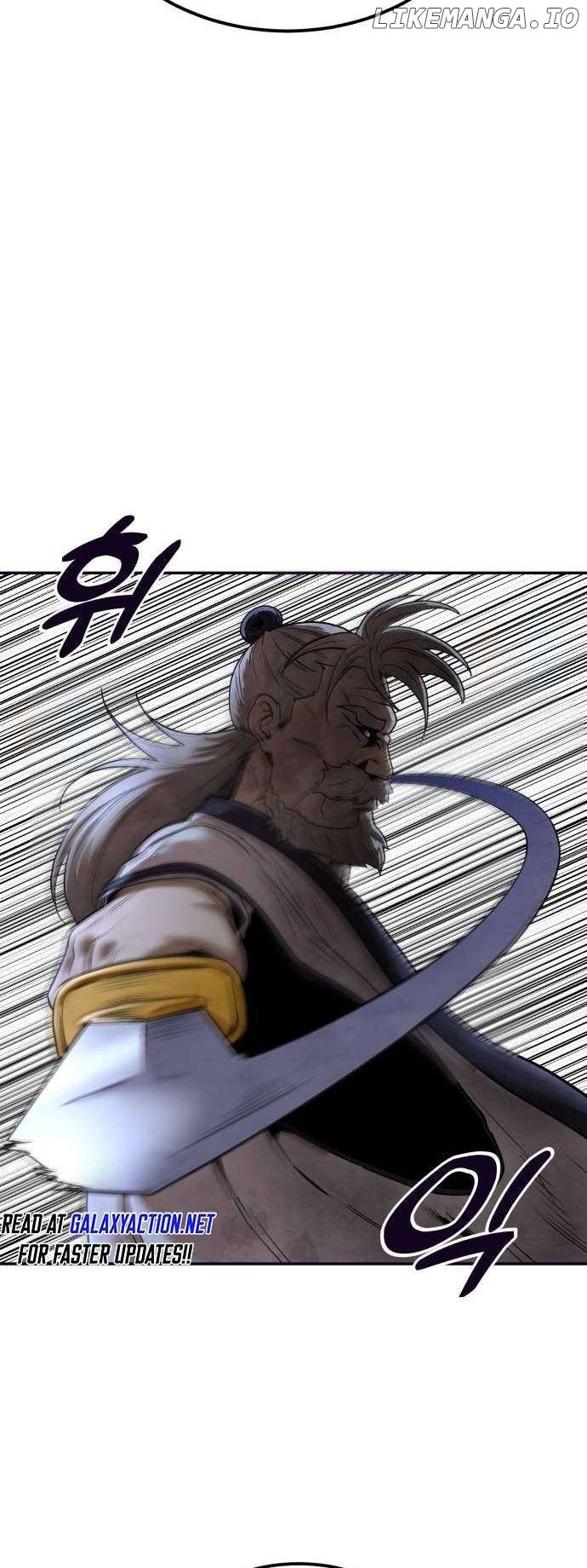 Embodiment of the Assassin in the Murim World Chapter 21 - Page 12