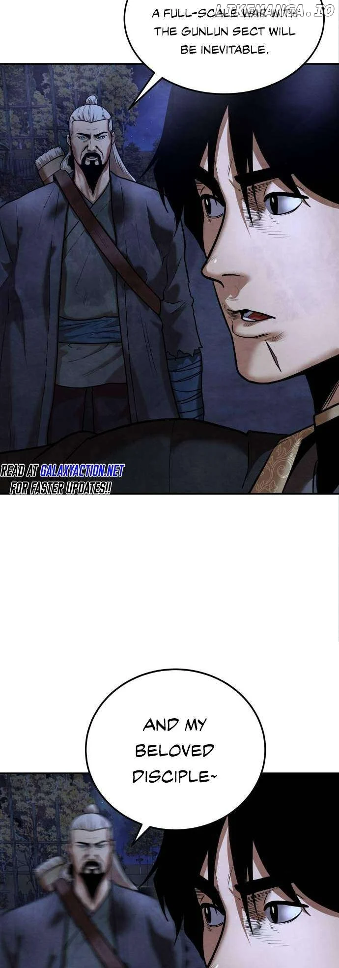 Embodiment of the Assassin in the Murim World Chapter 21 - Page 16