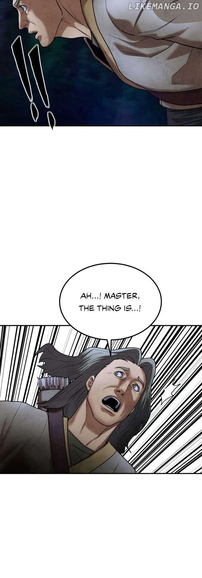 Embodiment of the Assassin in the Murim World Chapter 21 - Page 18