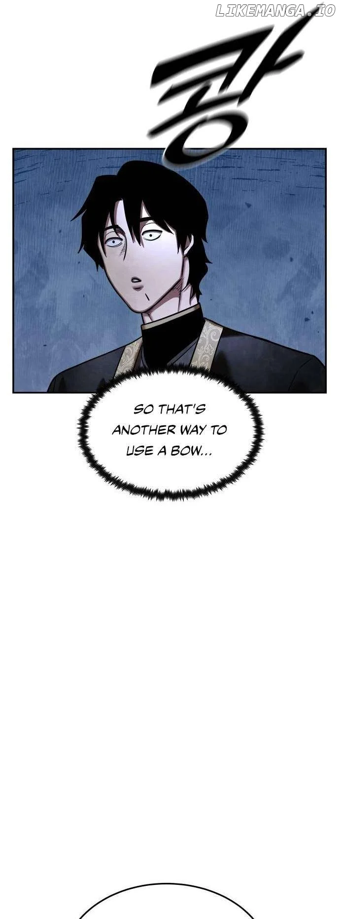 Embodiment of the Assassin in the Murim World Chapter 21 - Page 20