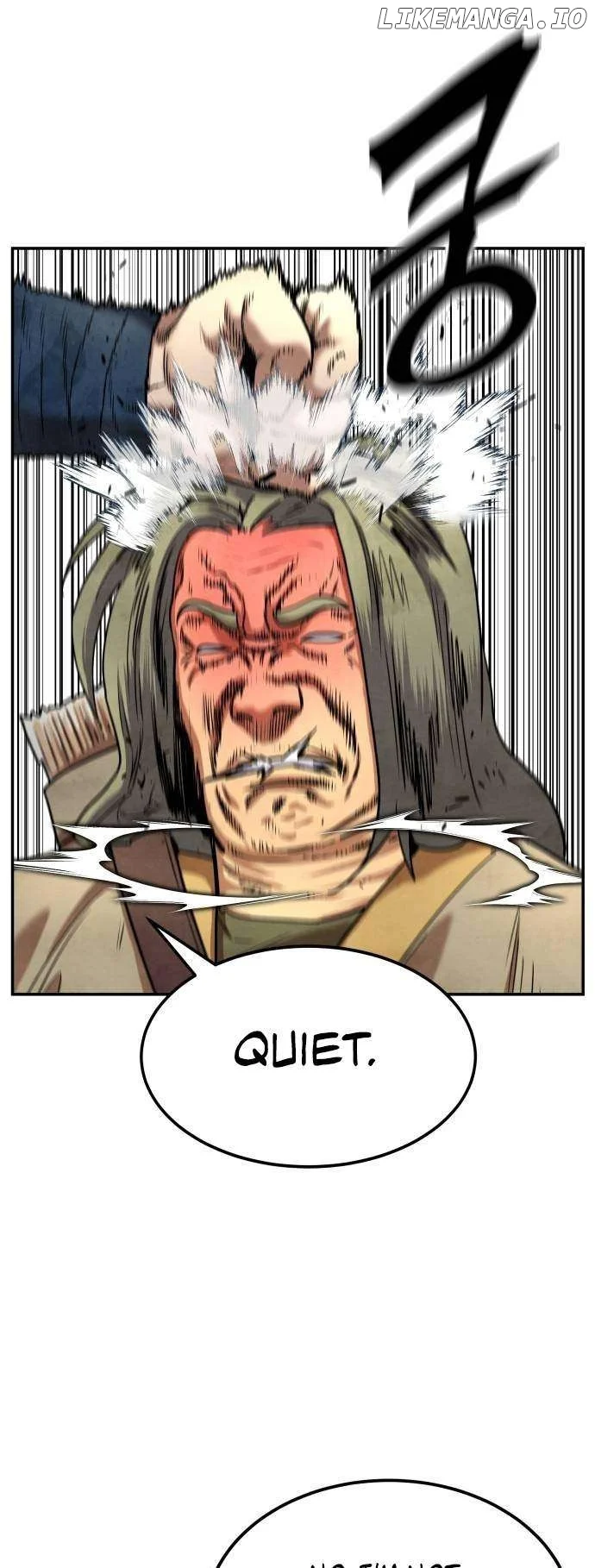 Embodiment of the Assassin in the Murim World Chapter 21 - Page 38