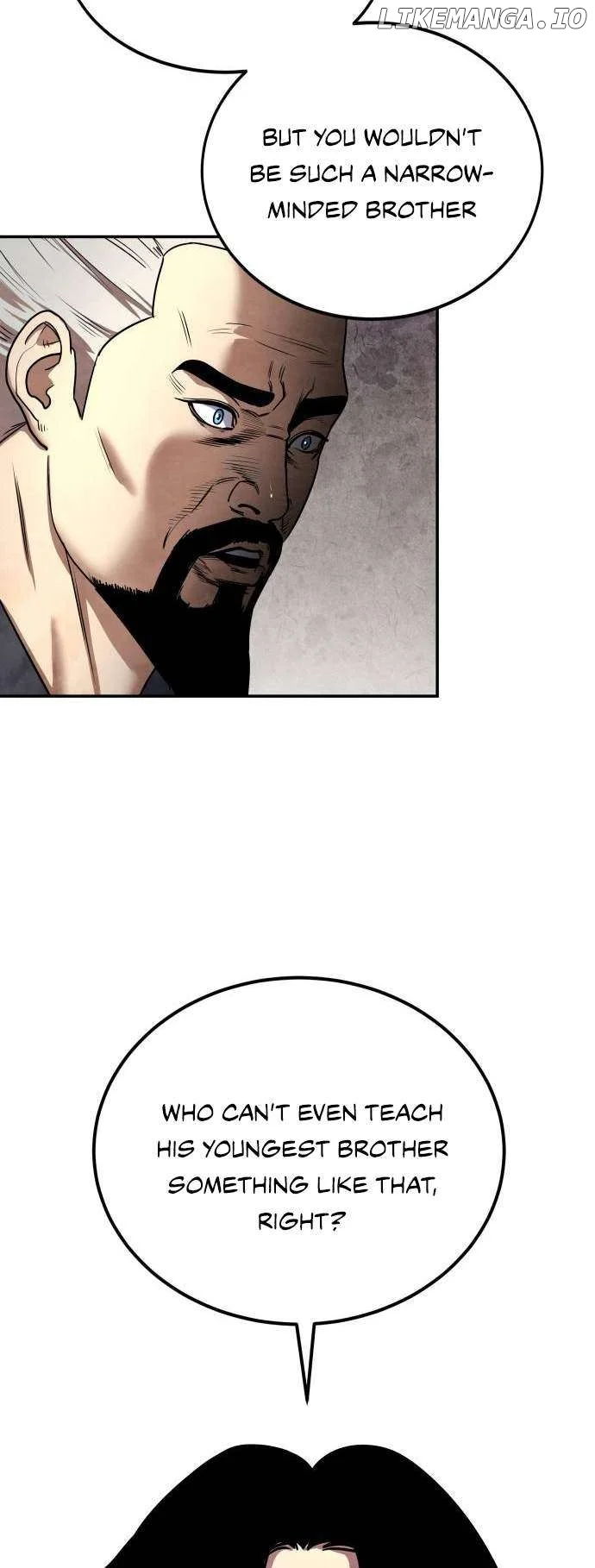 Embodiment of the Assassin in the Murim World Chapter 21 - Page 41