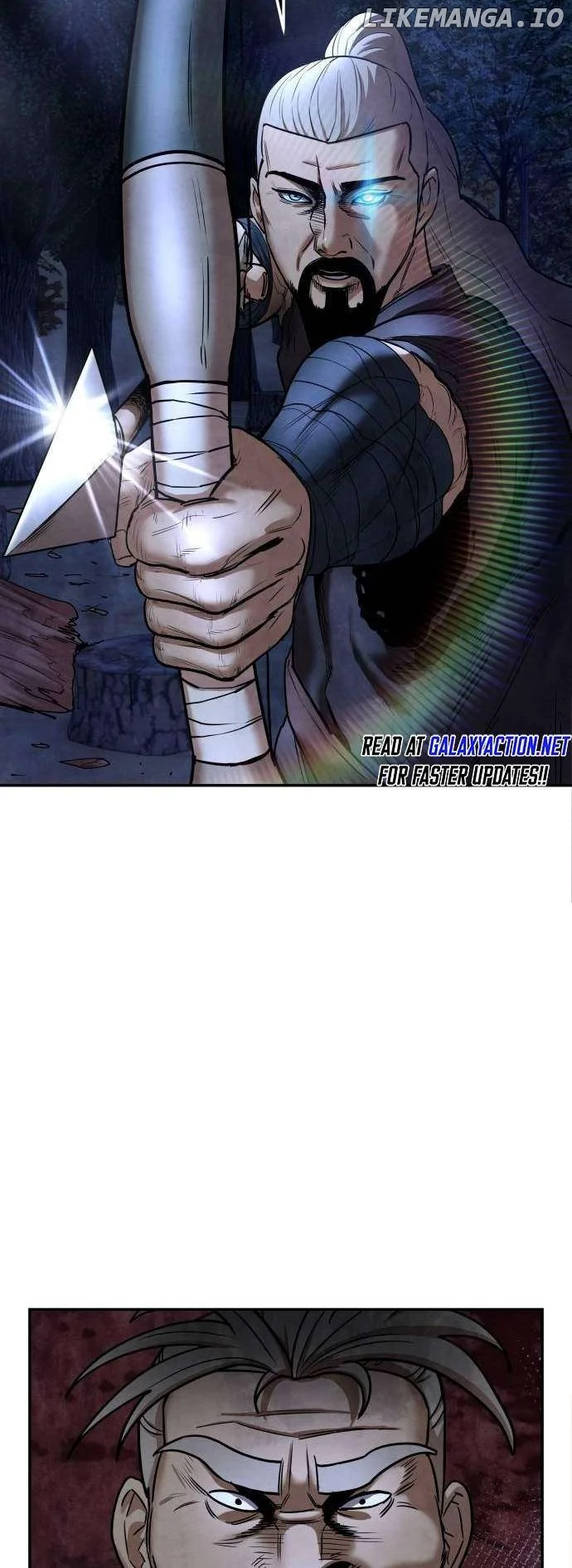 Embodiment of the Assassin in the Murim World Chapter 21 - Page 5