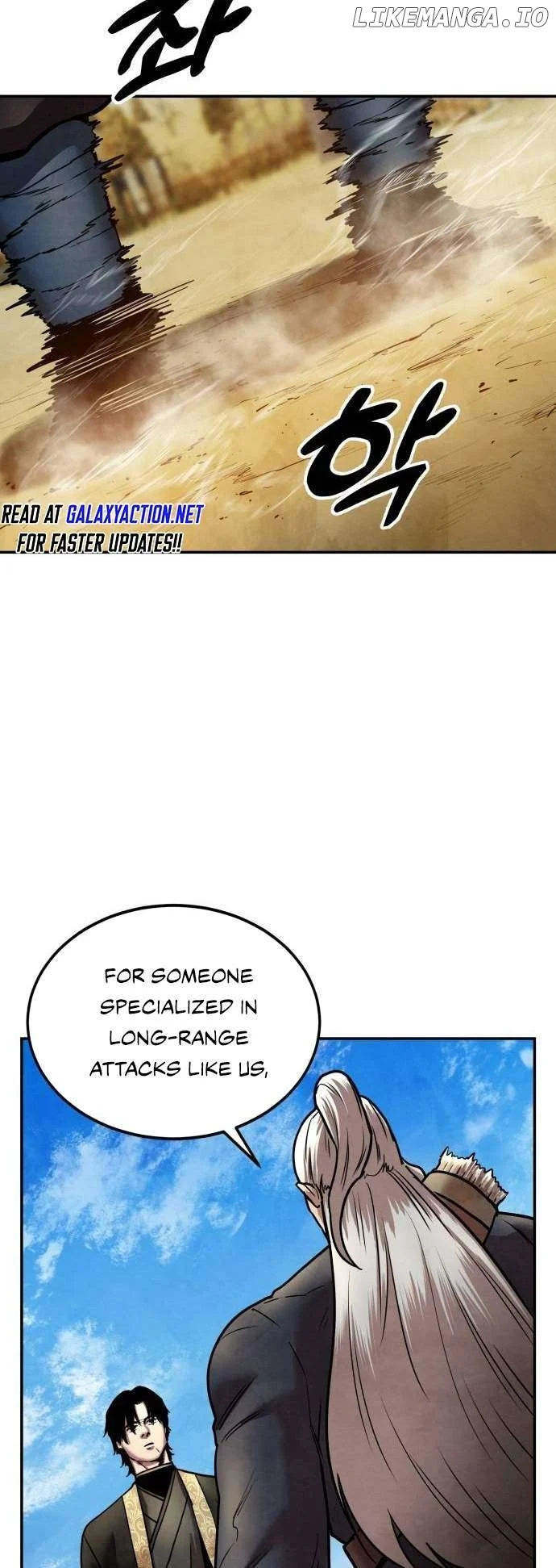 Embodiment of the Assassin in the Murim World Chapter 21 - Page 52