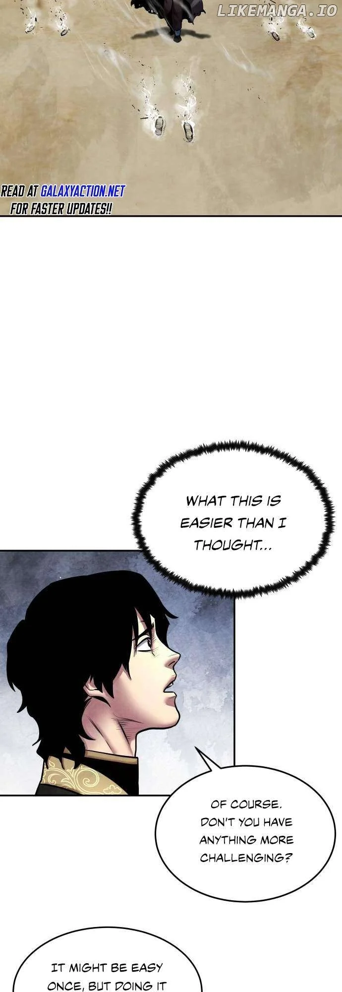 Embodiment of the Assassin in the Murim World Chapter 21 - Page 60