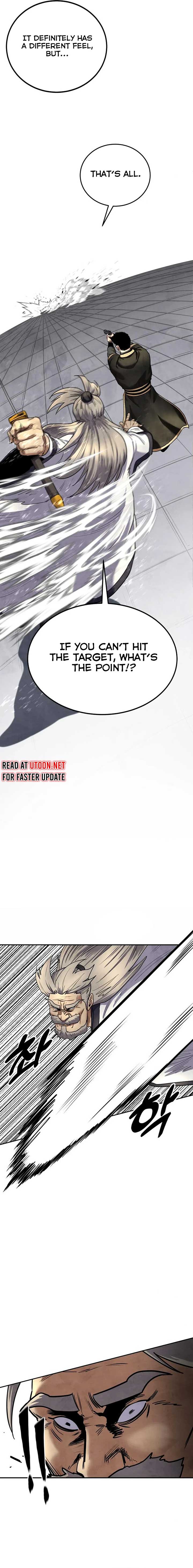 Embodiment of the Assassin in the Murim World Chapter 24 - Page 12