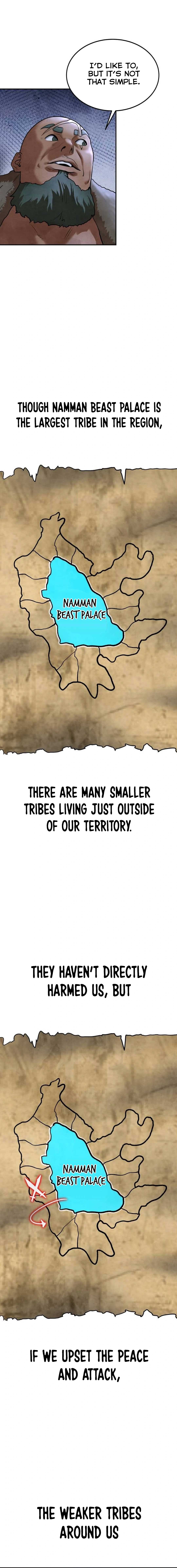 Embodiment of the Assassin in the Murim World Chapter 29 - Page 12