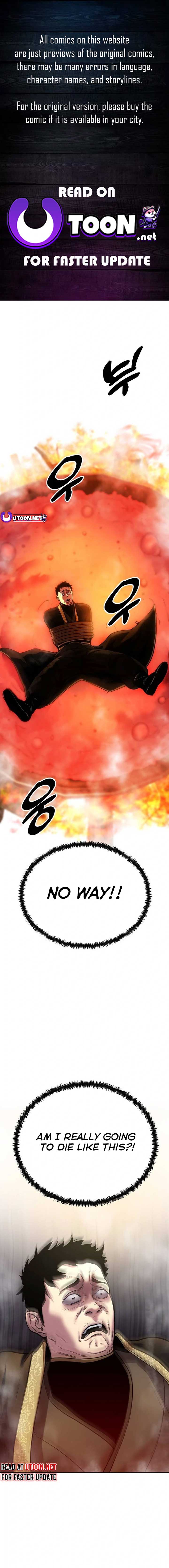 Embodiment of the Assassin in the Murim World Chapter 31 - Page 1