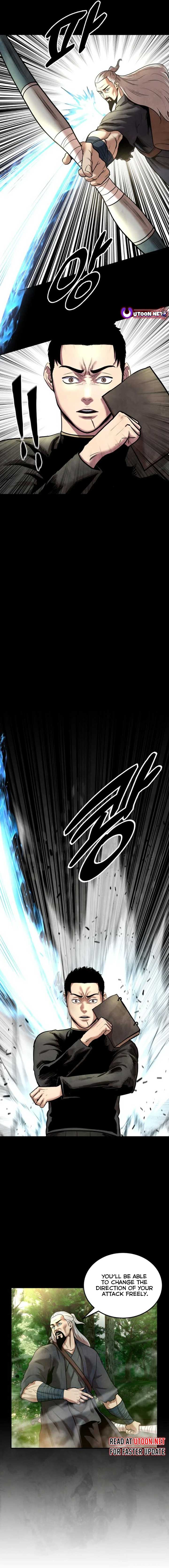 Embodiment of the Assassin in the Murim World Chapter 33 - Page 18