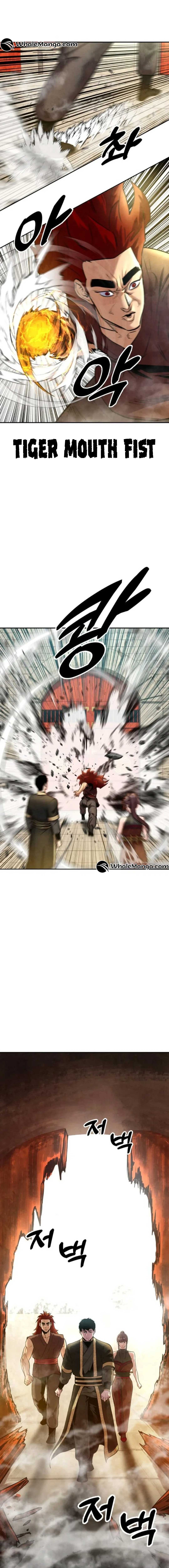 Embodiment of the Assassin in the Murim World Chapter 34 - Page 13