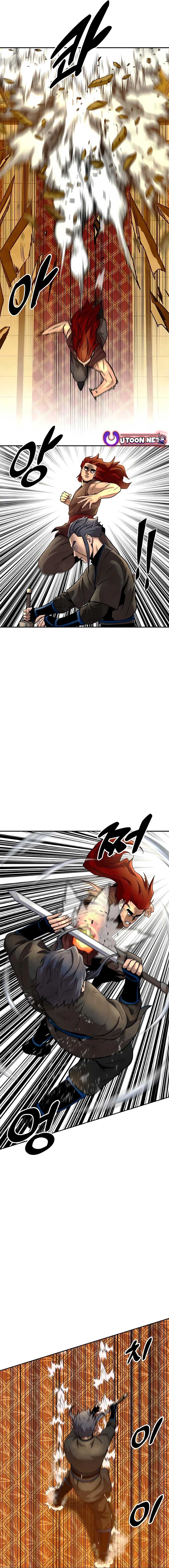 Embodiment of the Assassin in the Murim World Chapter 35 - Page 15