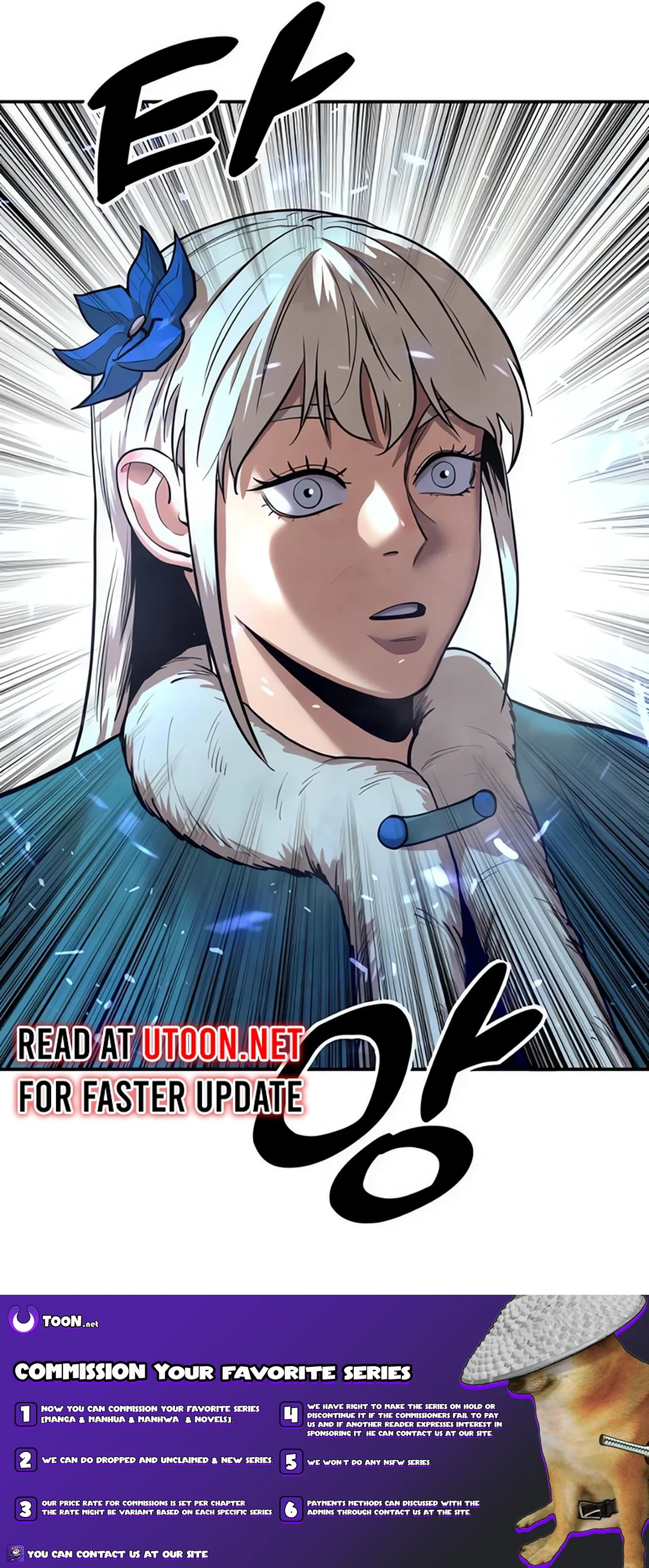 Embodiment of the Assassin in the Murim World Chapter 36 - Page 22