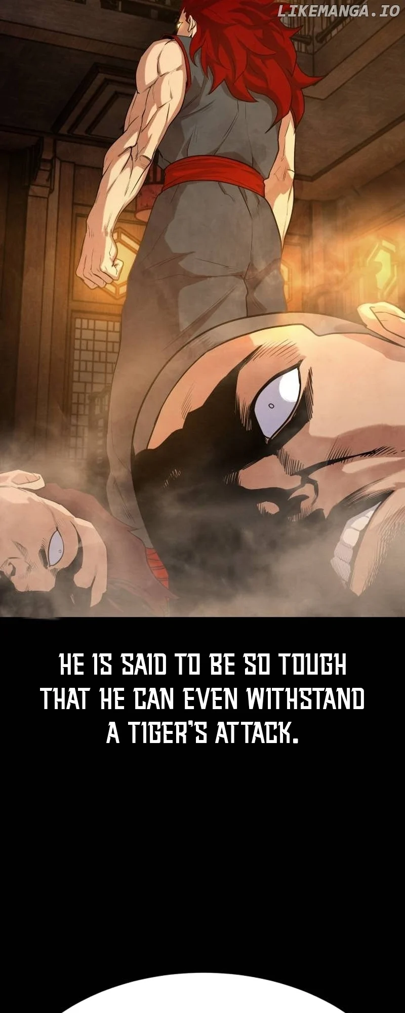 Embodiment of the Assassin in the Murim World Chapter 4 - Page 11