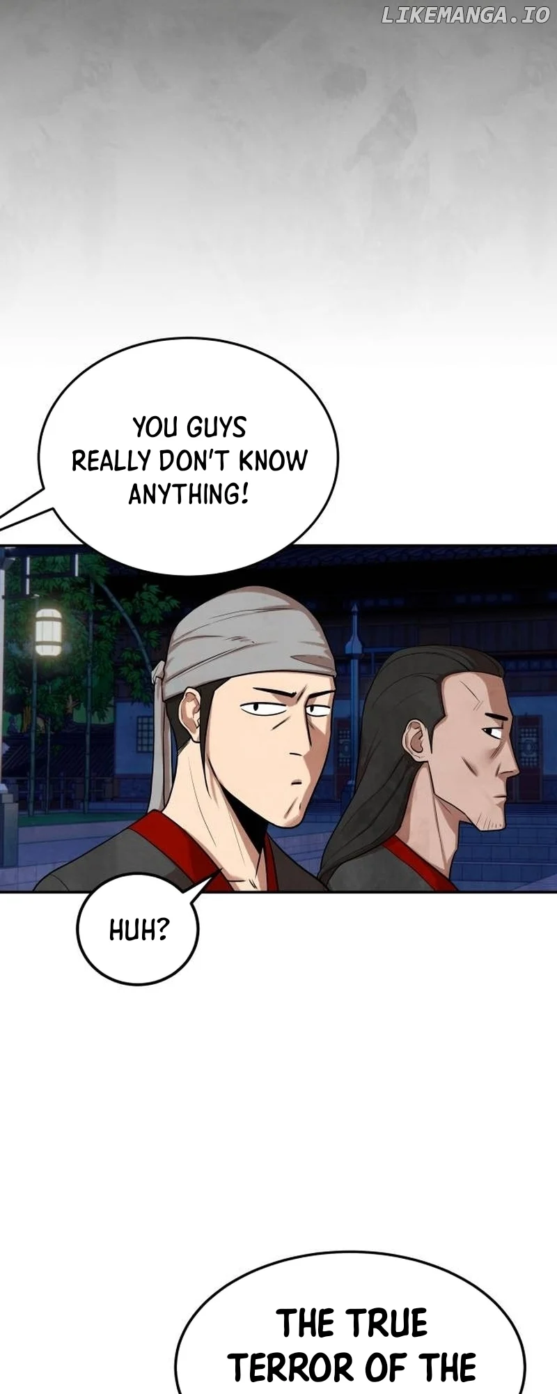 Embodiment of the Assassin in the Murim World Chapter 4 - Page 13