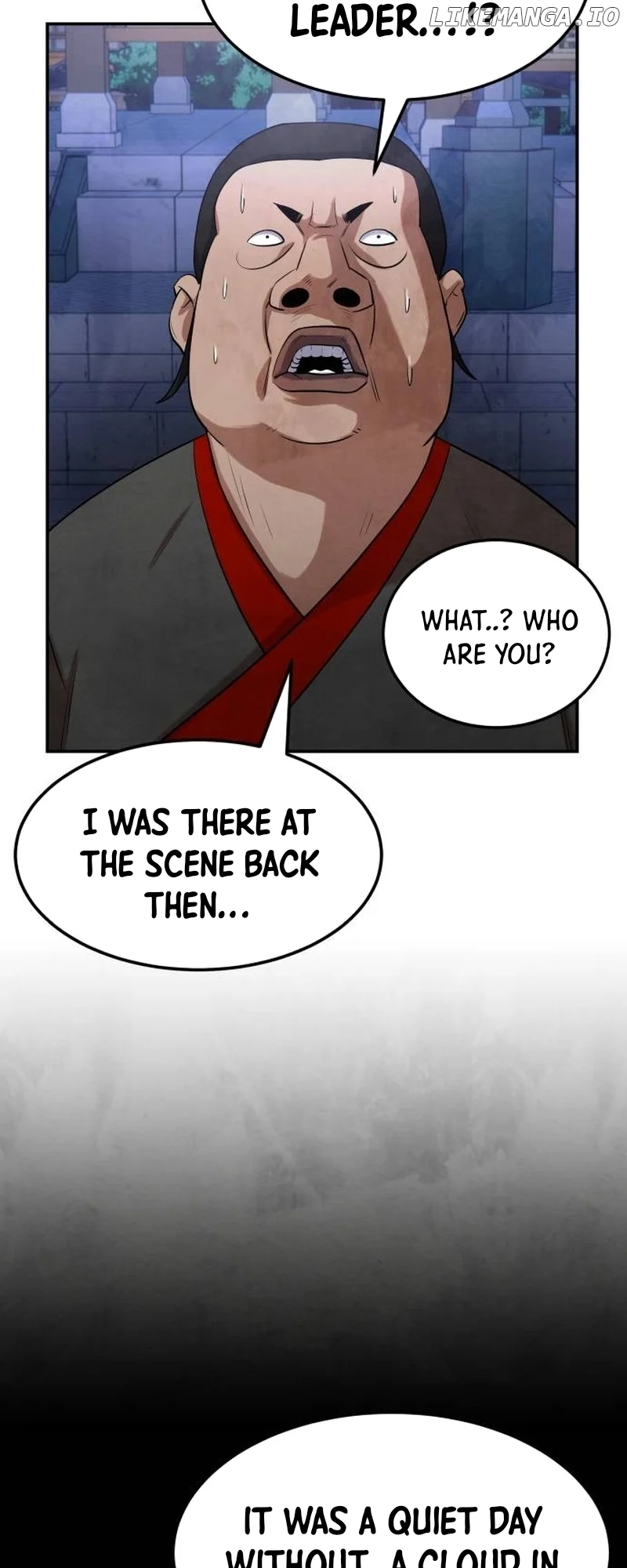 Embodiment of the Assassin in the Murim World Chapter 4 - Page 14