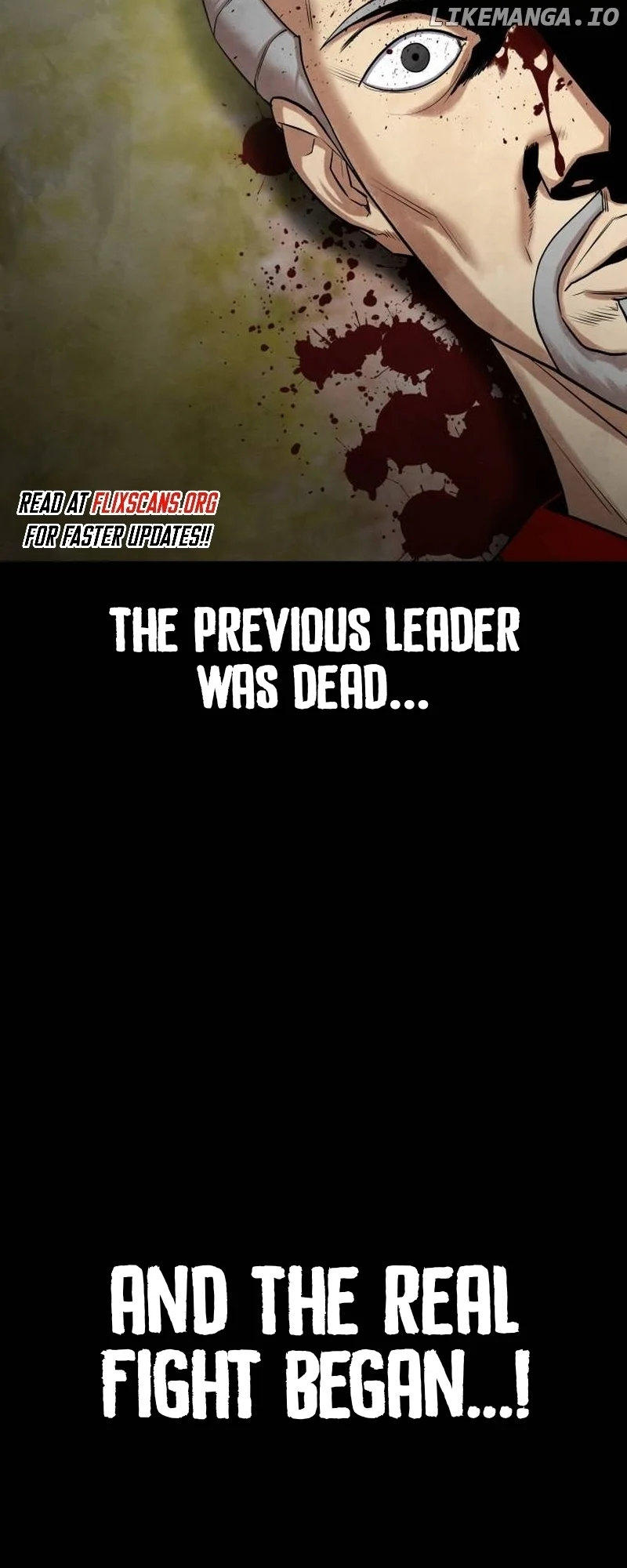 Embodiment of the Assassin in the Murim World Chapter 4 - Page 16