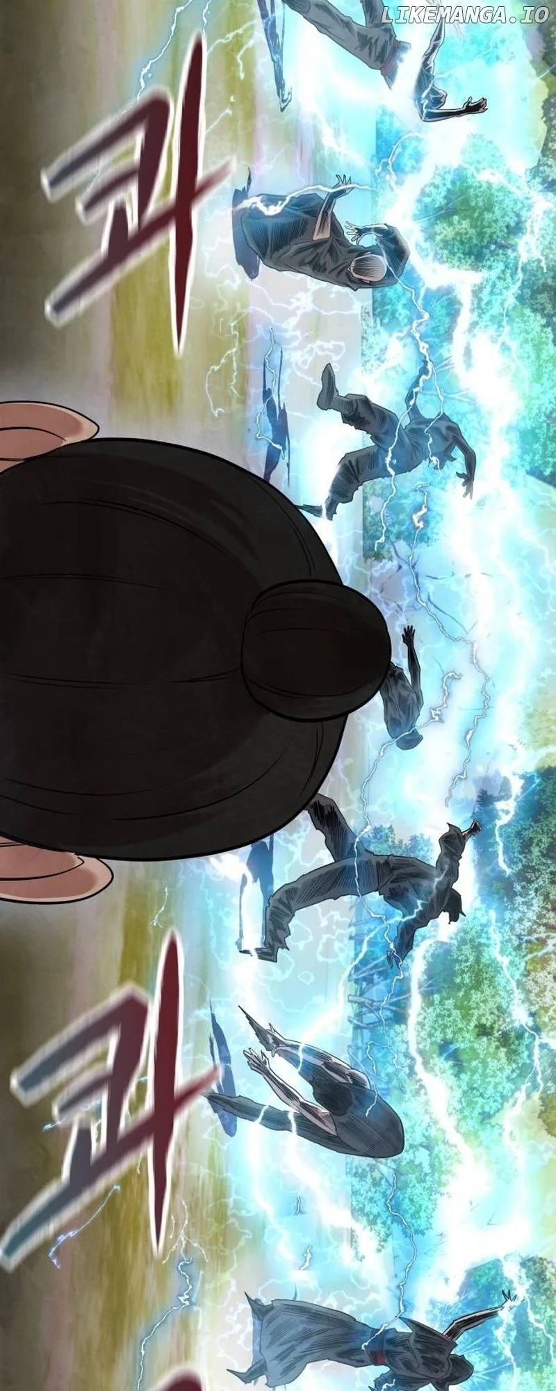 Embodiment of the Assassin in the Murim World Chapter 4 - Page 18