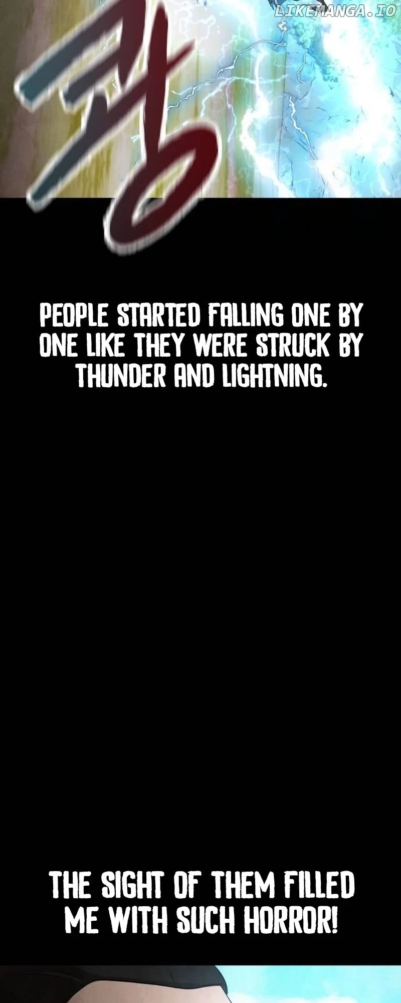 Embodiment of the Assassin in the Murim World Chapter 4 - Page 19