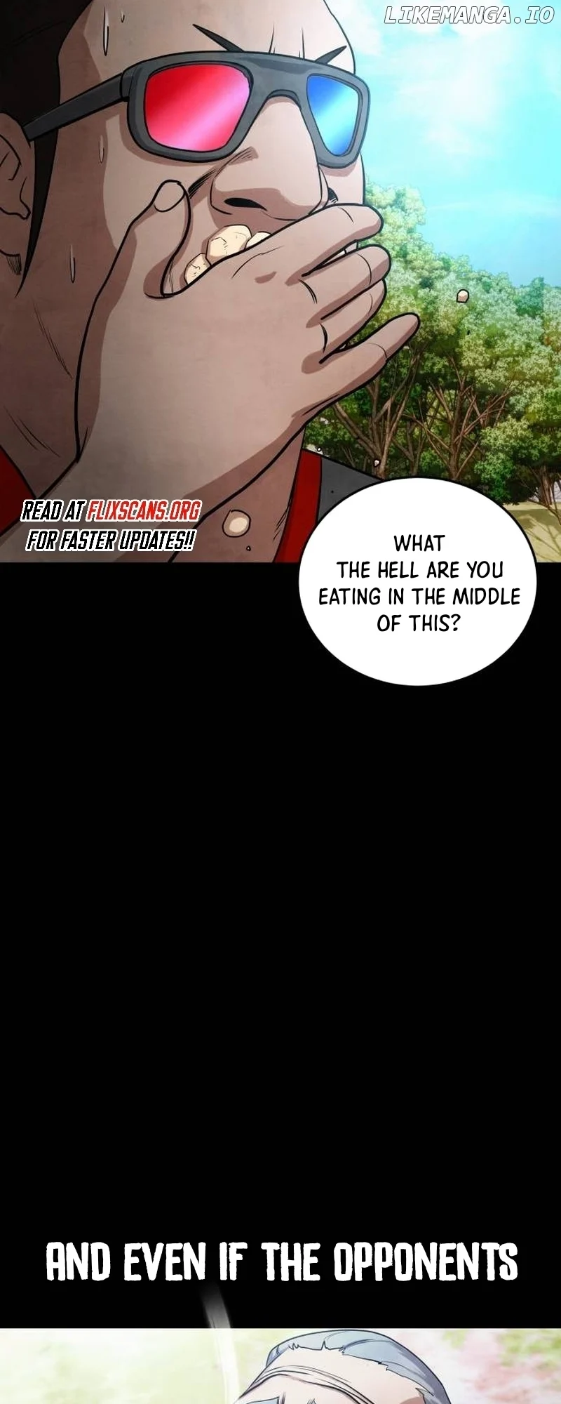 Embodiment of the Assassin in the Murim World Chapter 4 - Page 20