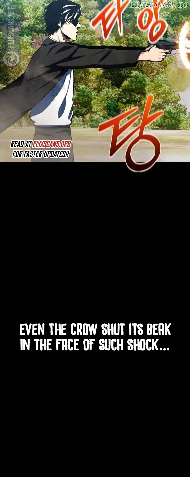 Embodiment of the Assassin in the Murim World Chapter 4 - Page 22