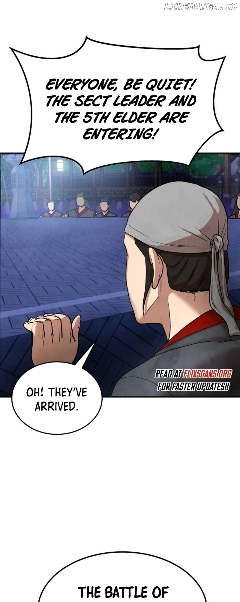 Embodiment of the Assassin in the Murim World Chapter 4 - Page 25