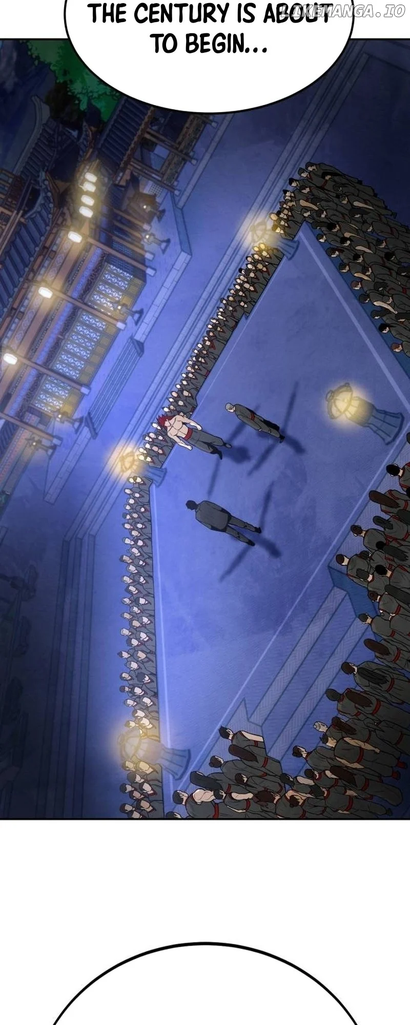 Embodiment of the Assassin in the Murim World Chapter 4 - Page 26