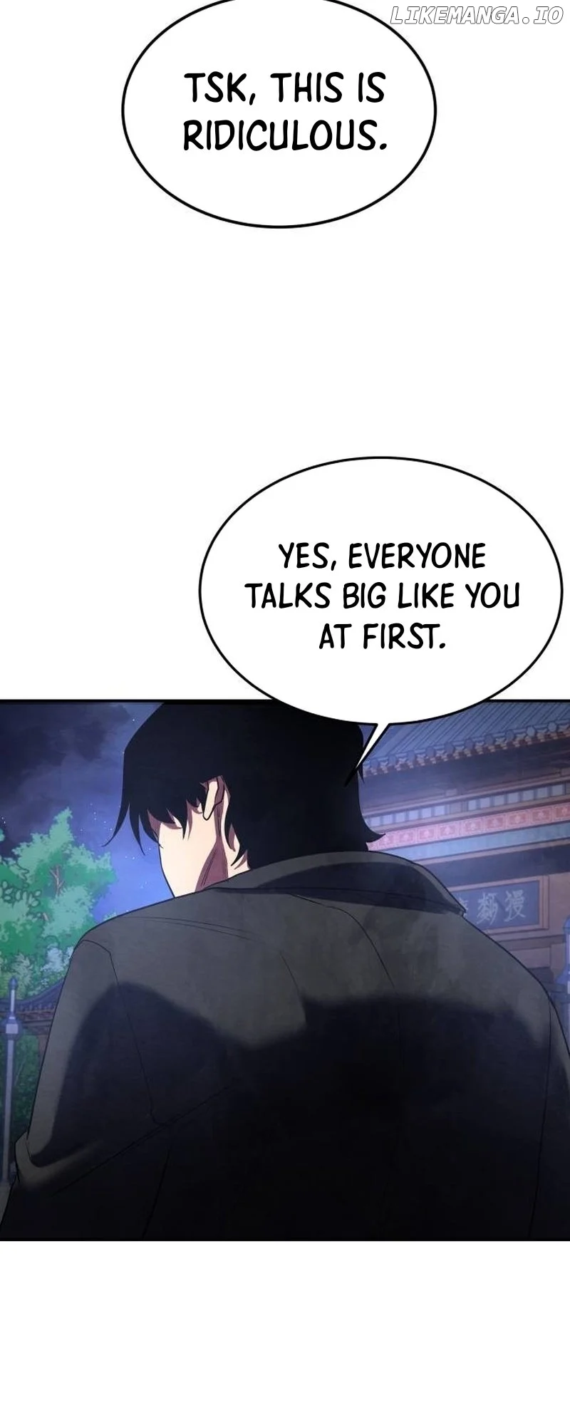 Embodiment of the Assassin in the Murim World Chapter 4 - Page 30