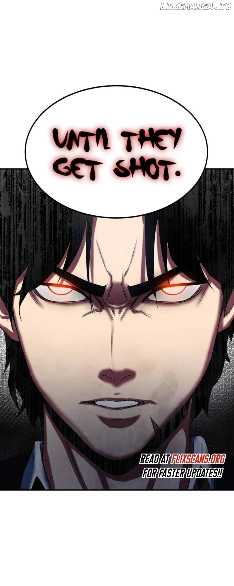 Embodiment of the Assassin in the Murim World Chapter 4 - Page 31